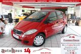 Mercedes-Benz A 150  Classic - Automatik-Klima-Isofix-Garantie - aus 2005 mit Benzin-Antrieb: Kleinwagen