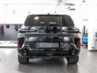 BMW XM - Vorschau Bild 10