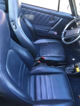 Porsche 911 Targa 3,2 mit G50 Schaltgetriebe  - Porsche: G50 911