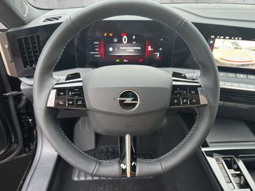 Opel Astra L 1.2 Turbo GS 360+KeyLess+SHZ+2xKlima+PDC