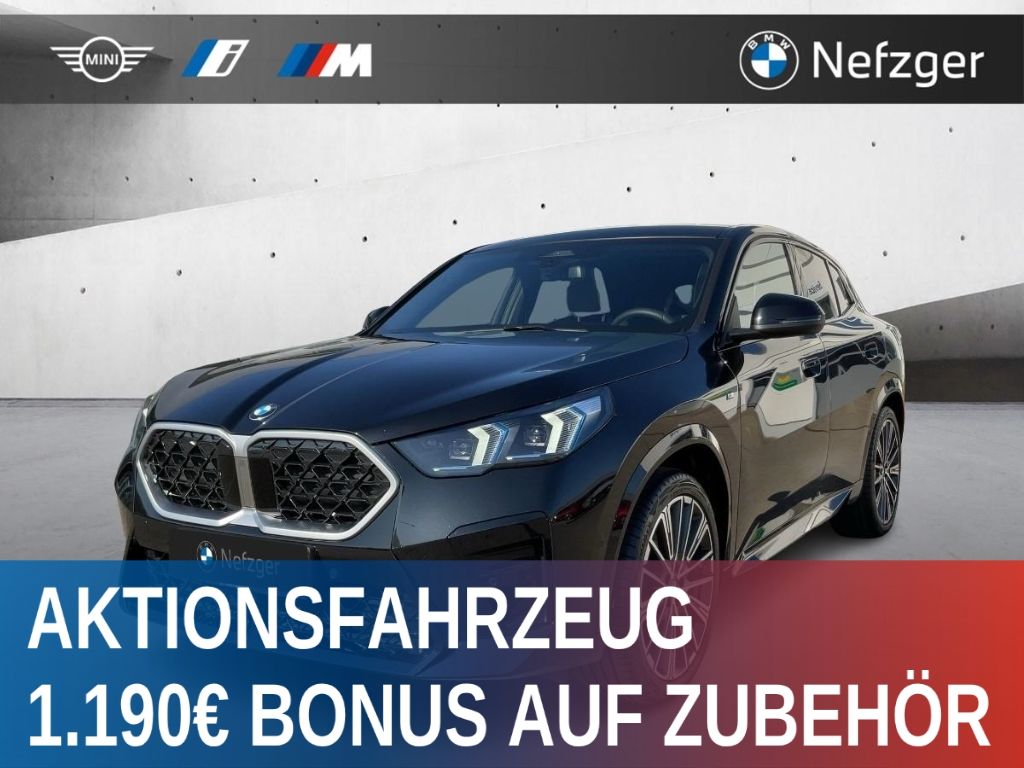 BMW X2 - Bild 1