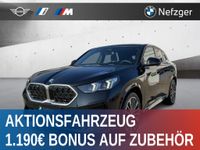 BMW X2 - Vorschau Bild 1