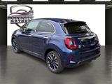 Fiat 500X Yacht Club Capri - Fiat 500X: Club