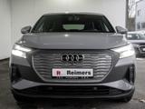 Audi Q4 Sportback e-tron 35 e-tron 125 kW Kam. Leder - Audi Q4 e-tron 35 Gebrauchtwagen