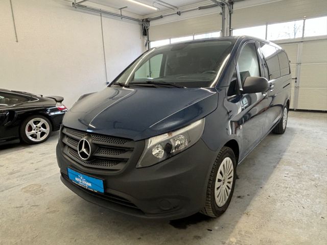 Mercedes-Benz Vito Tourer 114 CDI PRO extralang*8-Sitz*R-KAM*N