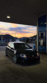 Volkswagen Golf 5 GTI Edition 30 - Volkswagen Golf: GTI Edition 30