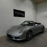Porsche 911 Carrera 997.2 4S Cabrio PDK NET 54000 - Porsche aus 2010: 911 Carrera 4s