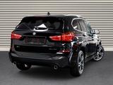 BMW X1 xDrive18d M-Sport, Allrad, Kamera,LED Scheinw - BMW X1: S18d