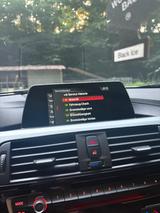 BMW 320d Touring M Sport Automatic M Sport - BMW: Automatic