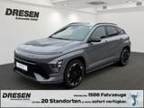 Hyundai KONA Elektro N Line 65kWh 2WD SX2 *Navi* *Abstan
