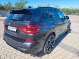 BMW X3 M COMPETITION M COMPETITION - gebrauchte BMW X3 M aus dem Jahr 2022