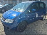 Fiat Idea 2006 350 1.4 16v TÜV ZAHNRIEMEN ... - Fiat Idea von privat