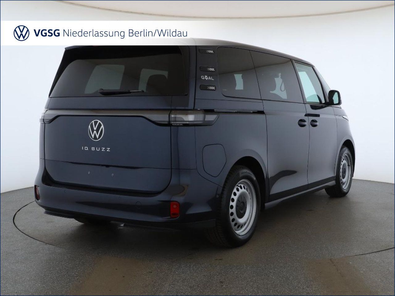 Volkswagen ID. Buzz - Bild 5