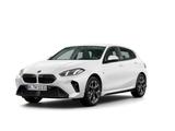 BMW 118d Steptronic M Sportpaket Klimaaut. Head-Up - BMW 118: Sportpaket 118d M