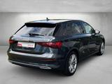 Audi A3 Sportback advanced 35 TFSI S tronic *Navi*B&O - Audi A3 aus 2023