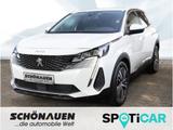 Peugeot 3008 Allure 1.2 PureTech EAT8 +AUT+SHZ+RFK+MET+ - Peugeot 3008 Gebrauchtwagen in Köln