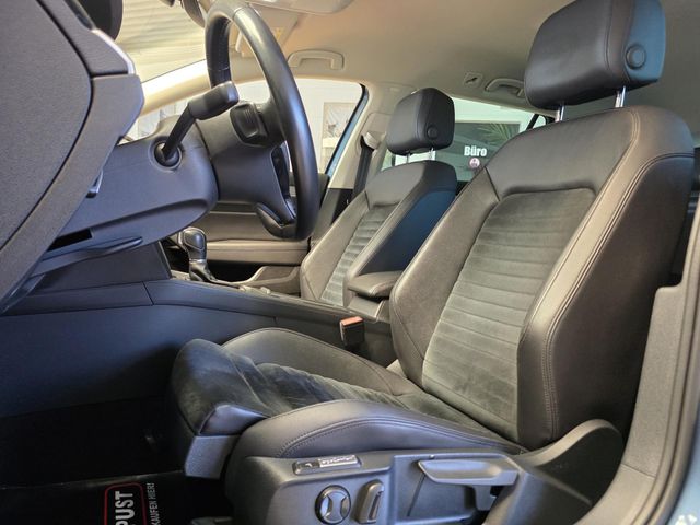 VW Passat Variant — Foto 10