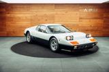 Ferrari 512 BBi - Ferrari 512: 512bb