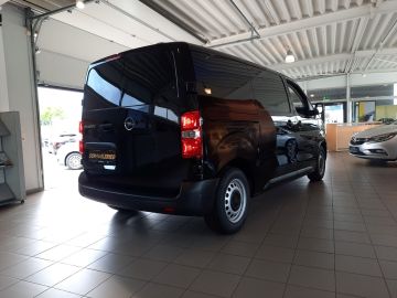 Bild 5 Opel Vivaro Electric 75 kWh LED Spurhalteass. Rückfah