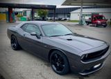 Dodge Challenger - Dodge Challenger aus 2014