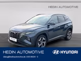 Hyundai Tucson 1.6 T-GDI HEV 4WD DCT Prime SHZ|TEMP|KAM