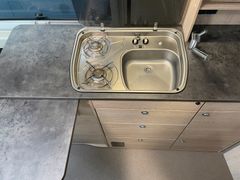 Pössl Summit 600 Plus  | Winterpaket | Solar | Markise