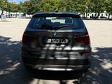 BMW X3 xDrive20d - - BMW X3 aus 2012