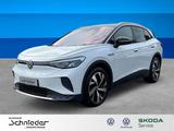 Volkswagen ID.4 1st Pro Performance 150 kW Rear View LED - VW ID.4 Gebrauchtwagen in Bielefeld