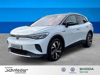 Volkswagen ID.4 1st Pro Performance 150 kW Rear View LED