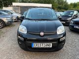 Fiat Panda Lounge NEU TÜV - Fiat Panda mit Benzin-Antrieb: Zentralverriegelung, Limousine
