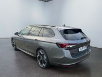 Skoda Superb - Vorschau Bild 4