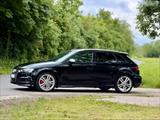 Audi S3 2.0 TFSI S tronic quattro Sportback - - Audi S3: Sportback Tronic