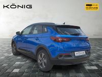 Opel Grandland (X) - Vorschau Bild 4