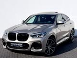 BMW X4 M40i M Sport Paket /NAVI/LED/ACC/360°CAM/ - BMW X4 in Duisburg