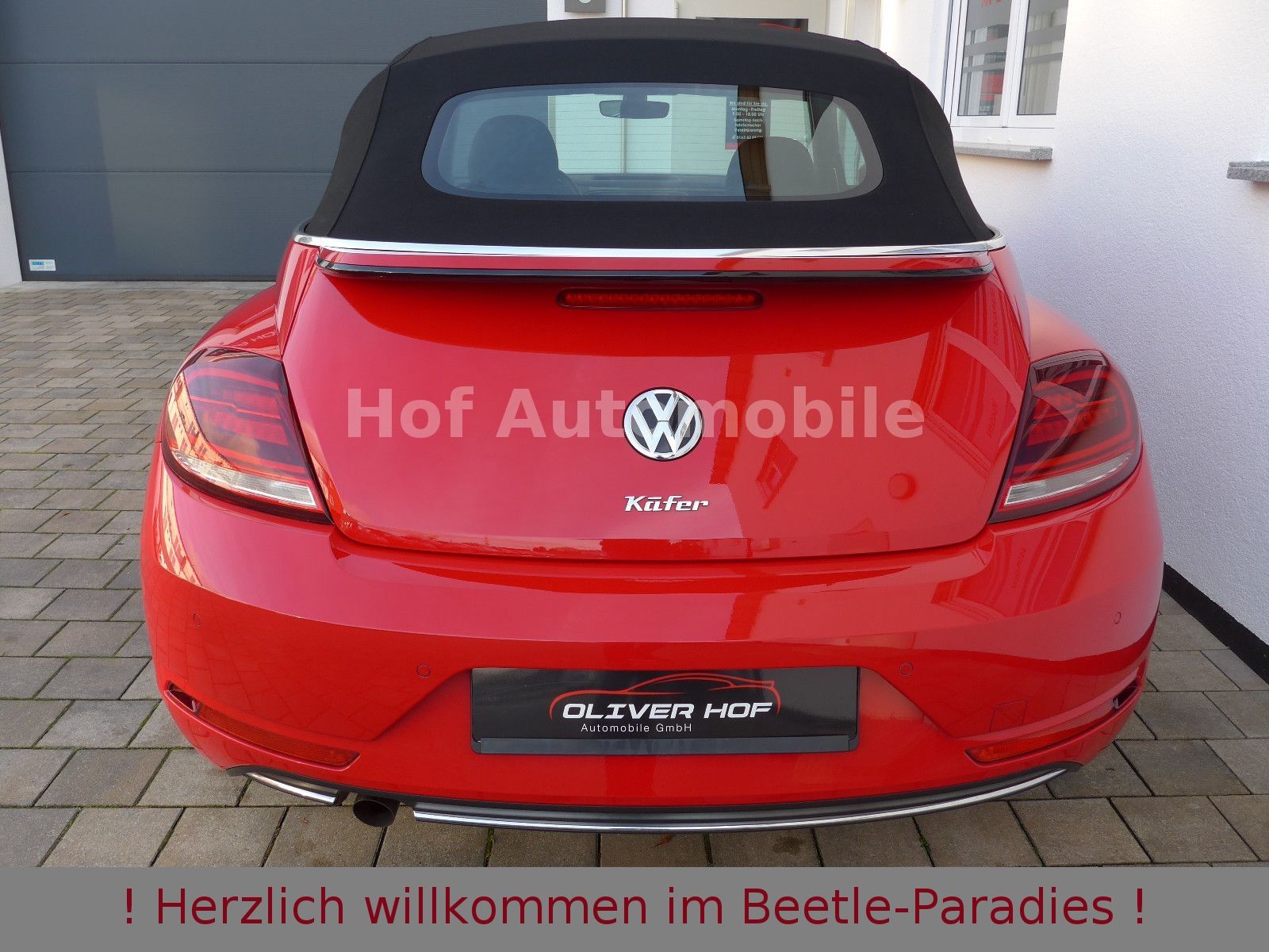 Volkswagen Beetle 1.2TSI DSG Sound Plus Kamera Fender AppCo foto 6