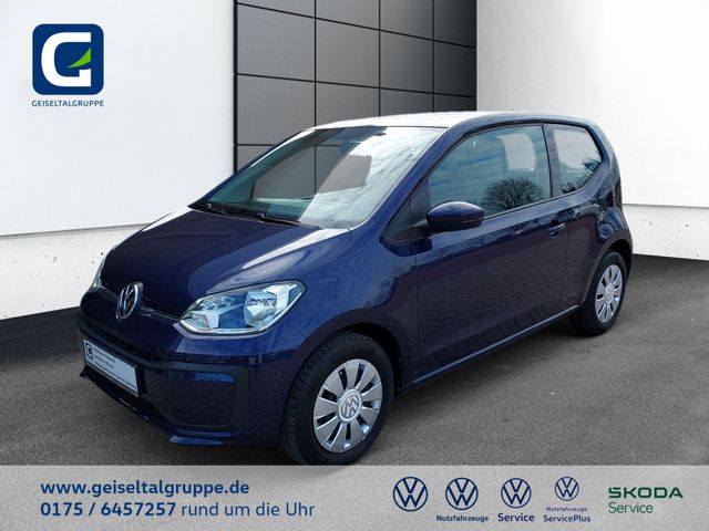 up! 1.0 MPI move up! KLIMA*BLUETOOTH*MFA*
