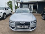 Audi A4 Avant Ambition Tempo Navi BT PDC - Audi A4 Ambition mit Benzin-Antrieb