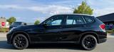 BMW X1 18 d xDrive Sport Line Vollausstatt. Facelift - gebrauchte BMW X1 mit Facelift