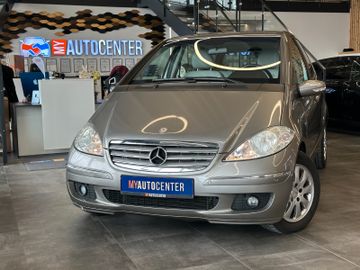Mercedes-Benz A 150 *Klima*Elegance*Automatik*TÜV*