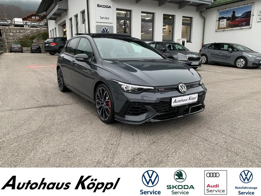 Image of Volkswagen Golf