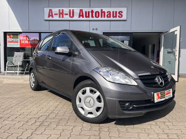 Mercedes-Benz A 160 A -Klasse A 160