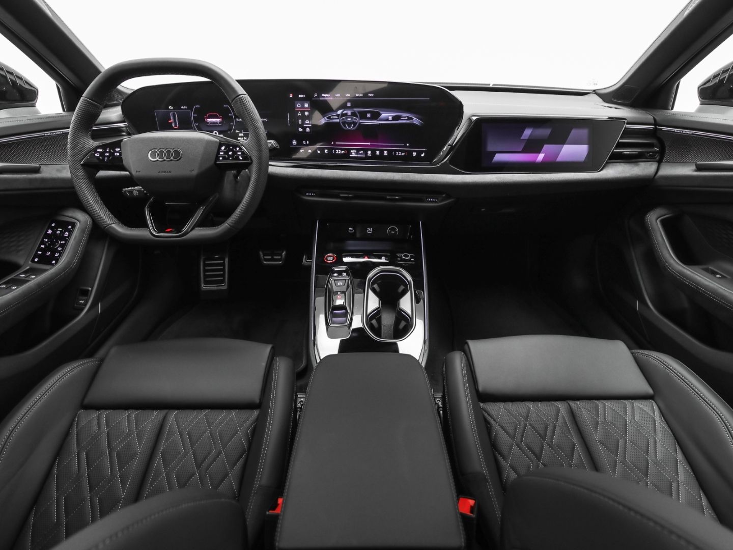 Audi A6 - Bild 7