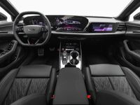 Audi A6 - Vorschau Bild 7