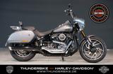 Harley-Davidson Softail FLSB Sport Glide mit Kesstech - HARLEY-DAVIDSON SOFTAIL SPORT GLIDE FLSB