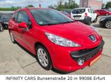 Peugeot 207 Sport - Peugeot 207: Sport