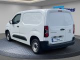 Peugeot Partner 1.2 PureTech 110 Premium L1 3-Sitzer, Ei - Peugeot Partner: Si