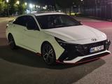 Hyundai Elantra - Hyundai Elantra