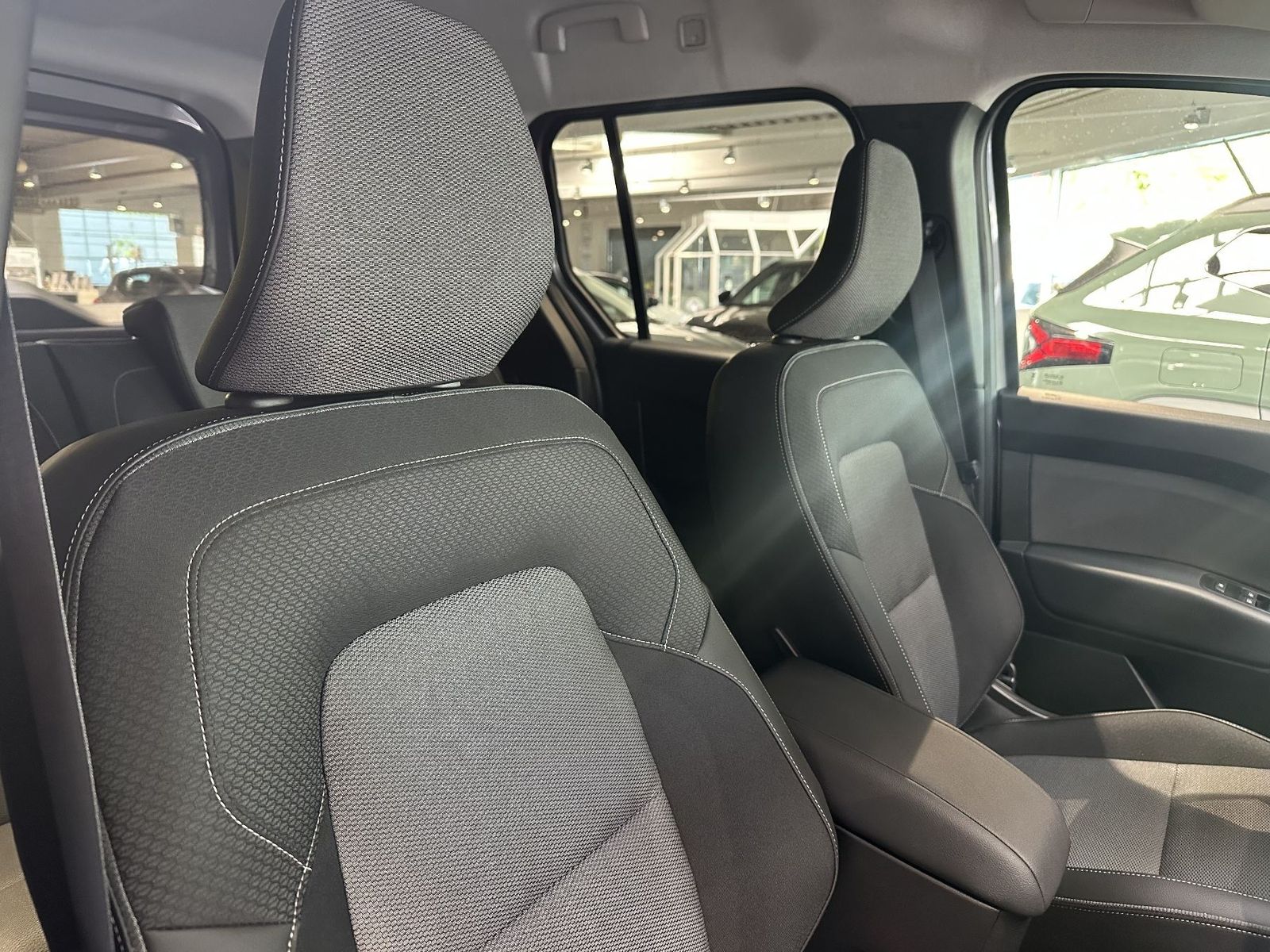 Renault Kangoo - Bild 13