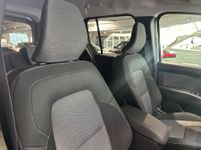 Renault Kangoo - Vorschau Bild 13