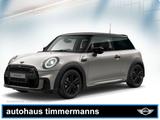 MINI Cooper JCW Trim DrAss AdFahrw - MINI Cooper: Jcw Trim